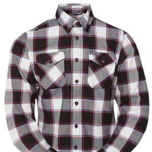 🛠️DIXXON🛠️ BOAT TAIL Flannel - 3XL​